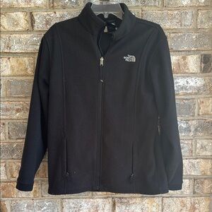The North Face Black Women's Jacket